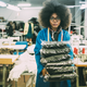 Image for article titled Goodbye Fast Fashion. Here Are Some Gorgeous, Sustainable BIPOC Brands